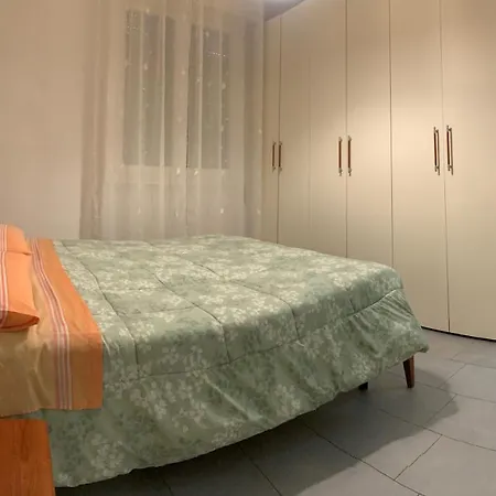 Апартаменты Casa Martina