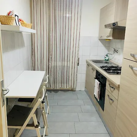 Casa Martina Апартаменты