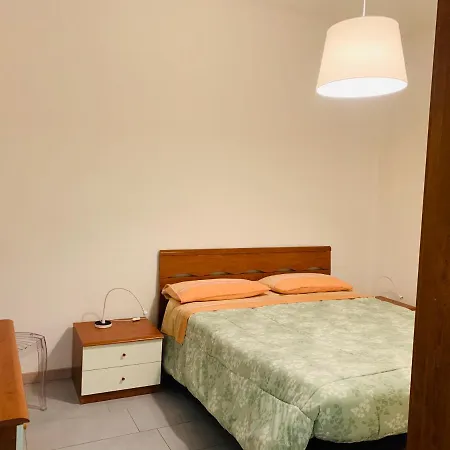 Апартаменты Casa Martina Виареджо