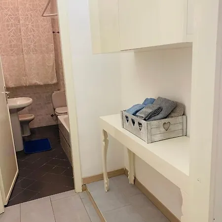 Casa Martina ヴィアレッジョ