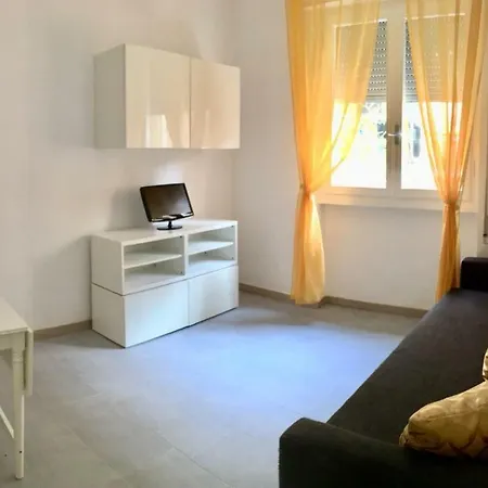 Casa Martina Апартаменты Виареджо