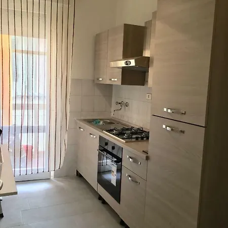 Casa Martina ヴィアレッジョ