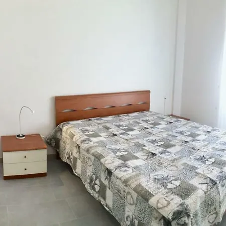 Casa Martina Апартаменты Виареджо