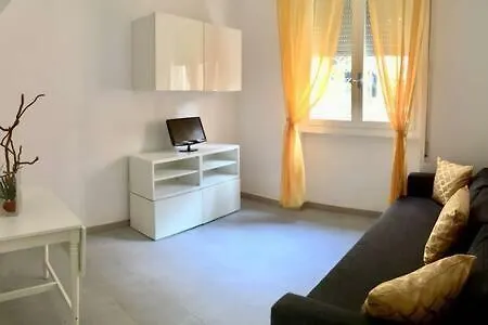 Casa Martina Апартаменты
